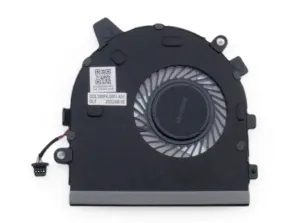 New Dell Inspiron 13 7390 I7390 I7390-7100BLK 2-in-1 CPU Fan 01XVDH 1XVDH