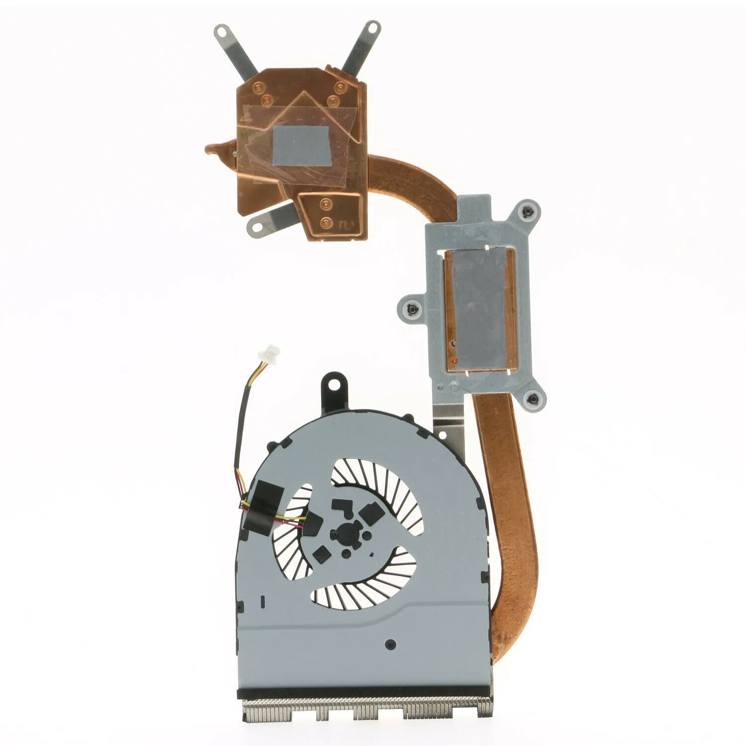 New Dell Inspiron 15 5559 5579 5759 CPU Fan with Heatsink 0243C6 243C6 AT1GG002DK0