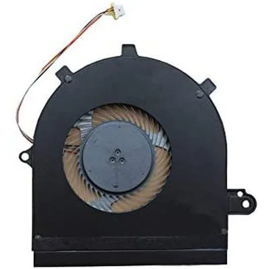 New Dell Inspiron 17 7786 P36E I7786-7199SLV-PUS CPU Fan 0GCN3G GCN3G