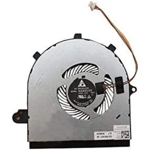 New Dell Inspiron 17 7786 P36E I7786-7199SLV-PUS CPU Fan 0GCN3G GCN3G