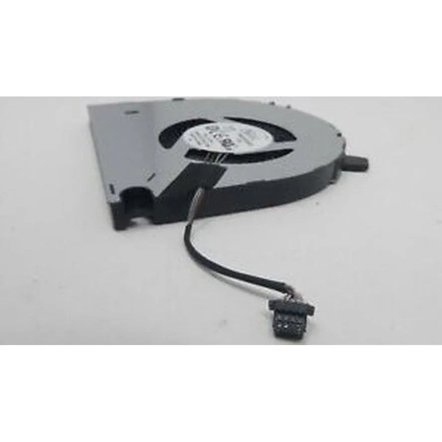 New Dell Inspiron 7500 7506 i7506-5047SLV-PUS 2-in-1 Touch CPU Fan 0CTCNV CTCNV