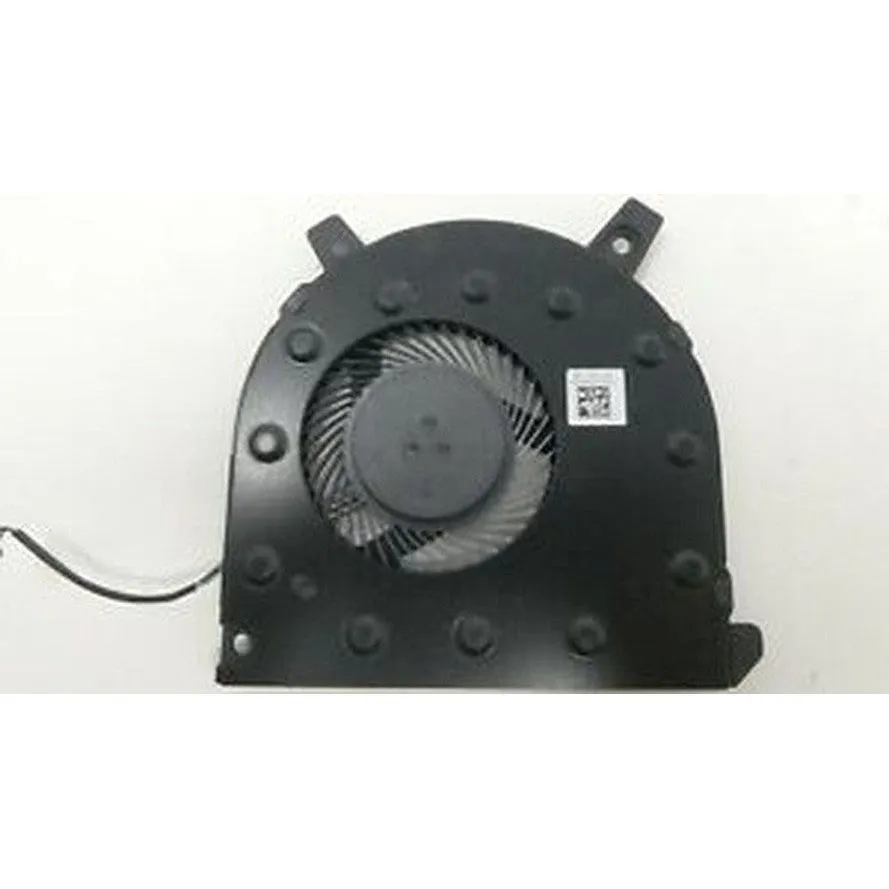 New Dell Inspiron 7500 7506 i7506-5047SLV-PUS 2-in-1 Touch CPU Fan 0CTCNV CTCNV