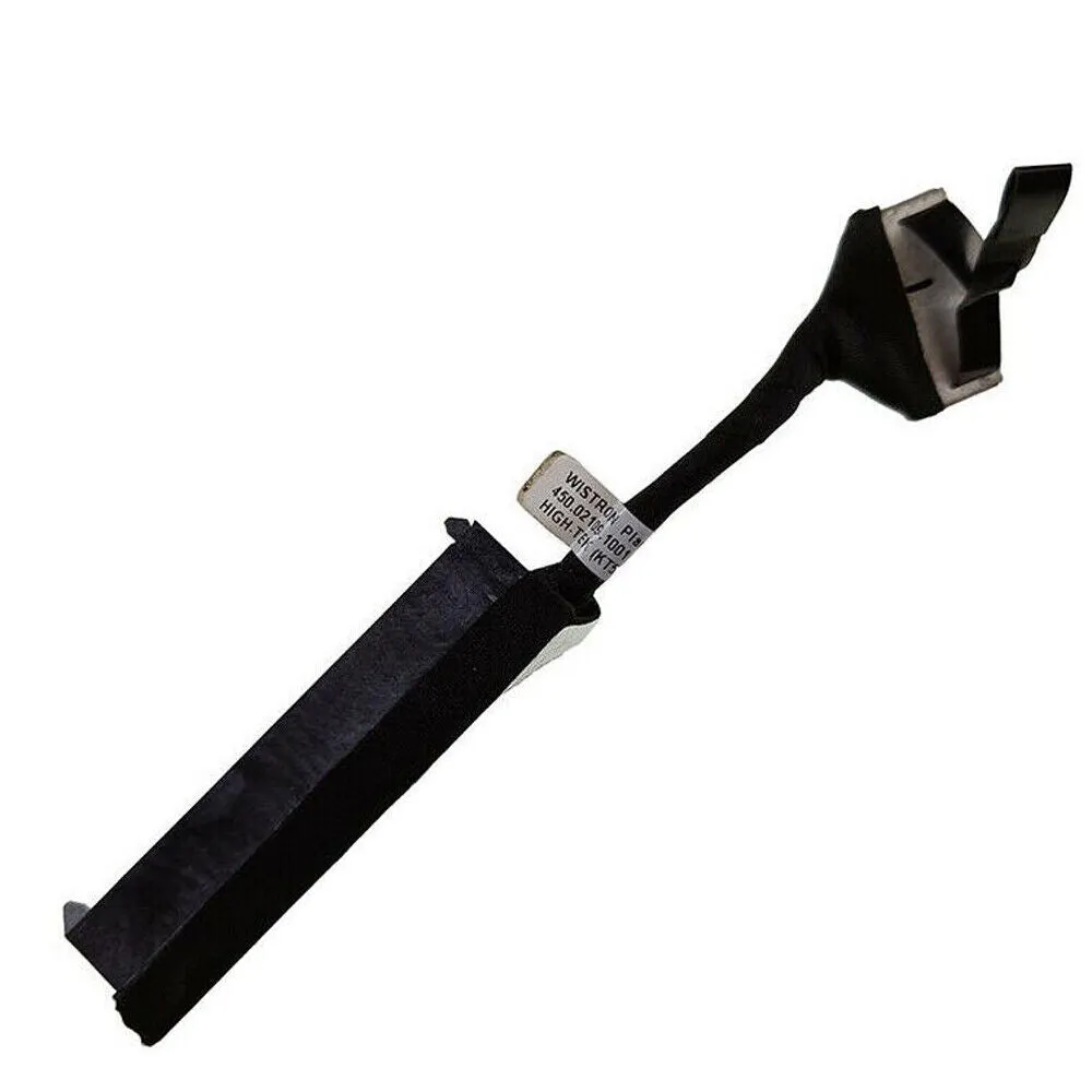 New Dell Latitude 11 3150 3160 SATA HDD Connector Cable 450.02109.1001 450.02109.0001