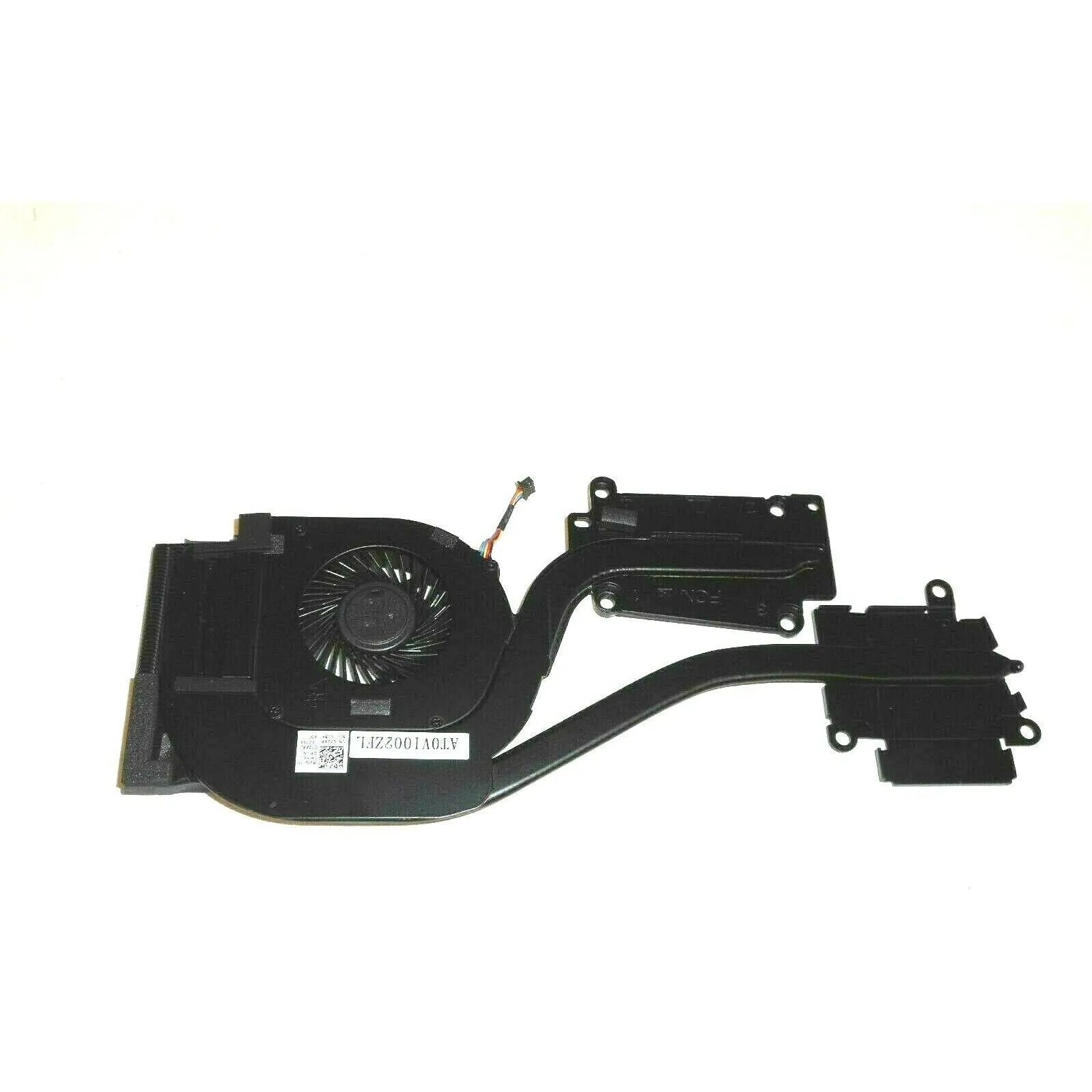 New Dell Latitude E6540 Precision M2800 CPU Fan with Heatsink 72XRJ 072XRJ