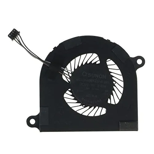New Dell latitude E7480 7480 E7490 7490 CPU Cooling Fan 2T9GV 02T9GV KSB0605HC-C0L