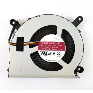 New Dell OptiPlex 7460 5260 5270 7470 7490 7760 7770 CPU Cooling Fan BAZB1115R2U PVB120E12H PMYMW 0PMYMW