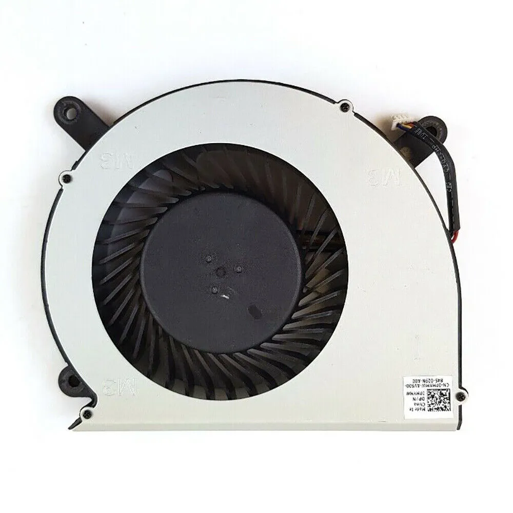 New Dell OptiPlex 7460 5260 5270 7470 7490 7760 7770 CPU Cooling Fan BAZB1115R2U PVB120E12H PMYMW 0PMYMW