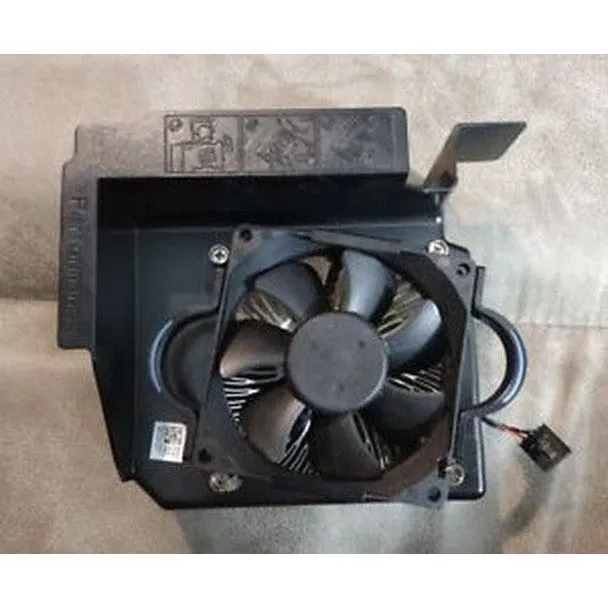 New Dell OptiPlex XE2 SFF Heatsink and Fan Assembly J9G15 0J9G15 CN-0J9G15