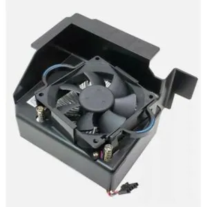 New Dell OptiPlex XE2 SFF Heatsink and Fan Assembly J9G15 0J9G15 CN-0J9G15