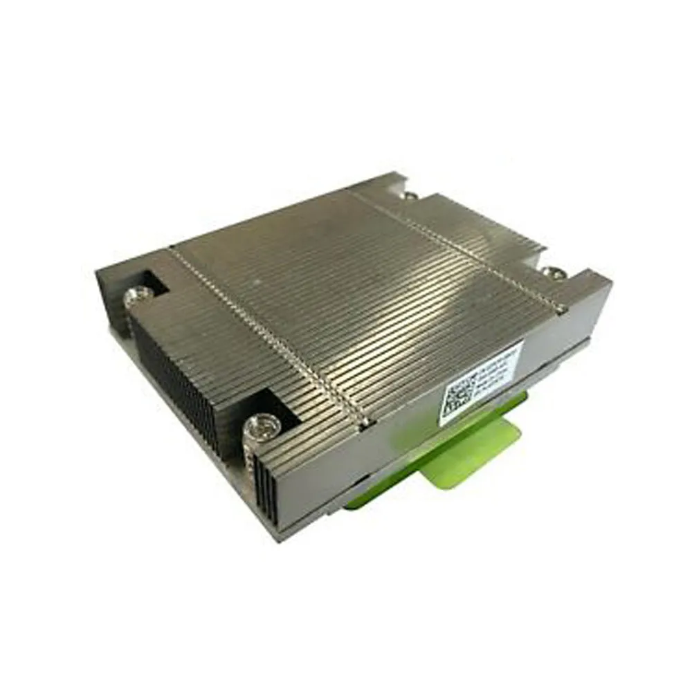 New Dell PowerEdge R430 Server Heat Sink Heatsink 2FKY9 02FKY9