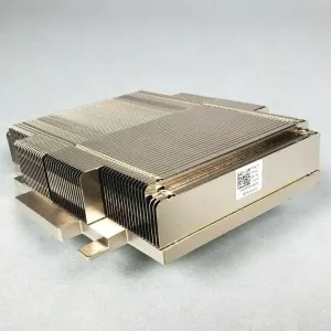 New Dell PowerEdge R610 Server Heatsink Aluminum TR995 0TR995
