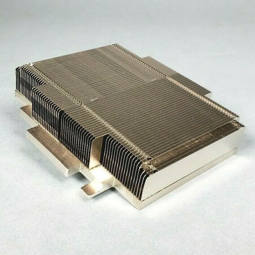 New Dell PowerEdge R610 Server Heatsink Aluminum TR995 0TR995