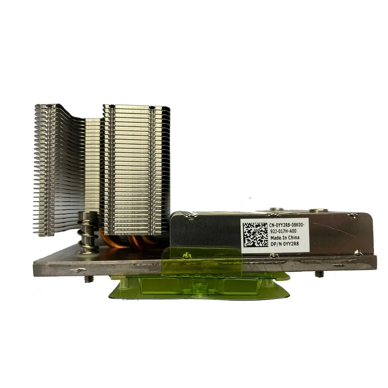 New Dell PowerEdge R730 R730XD Server Heatsink YY2R8 0YY2R8