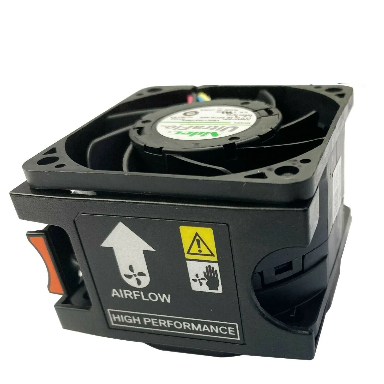 New Dell PowerEdge R740xd R740 R7425 High Performance Cooling Fan 04VXP3 4VXP3