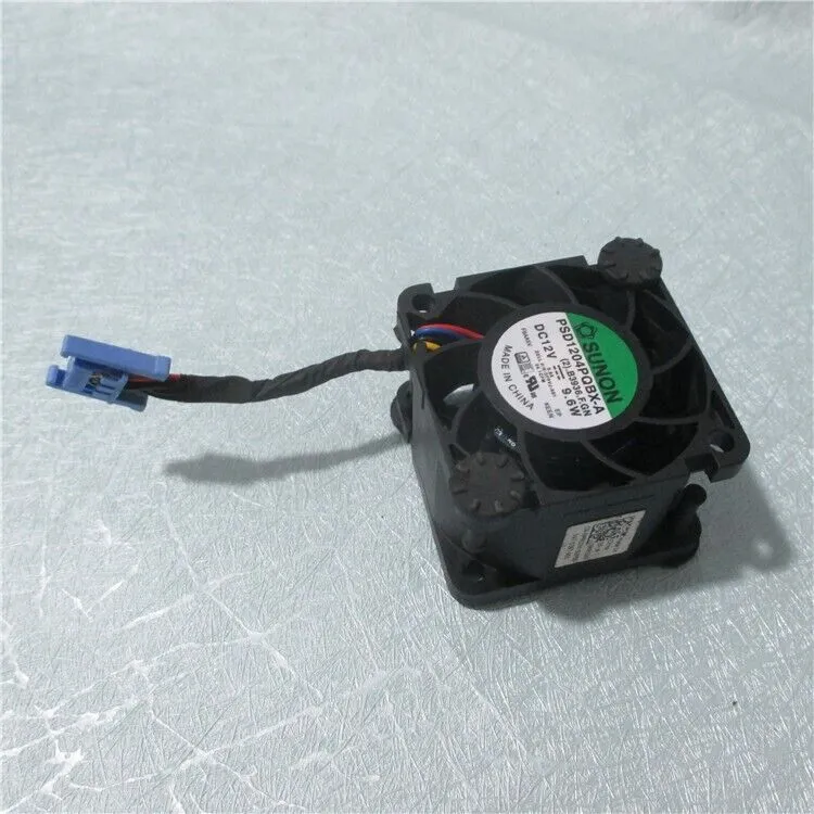 New Dell R240 server Cooling Fan 0MR1OW MR1OW