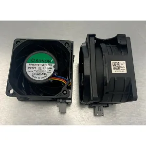New Dell R740XD R740 Server CPU Cooling Fan N5T36 0N5T36