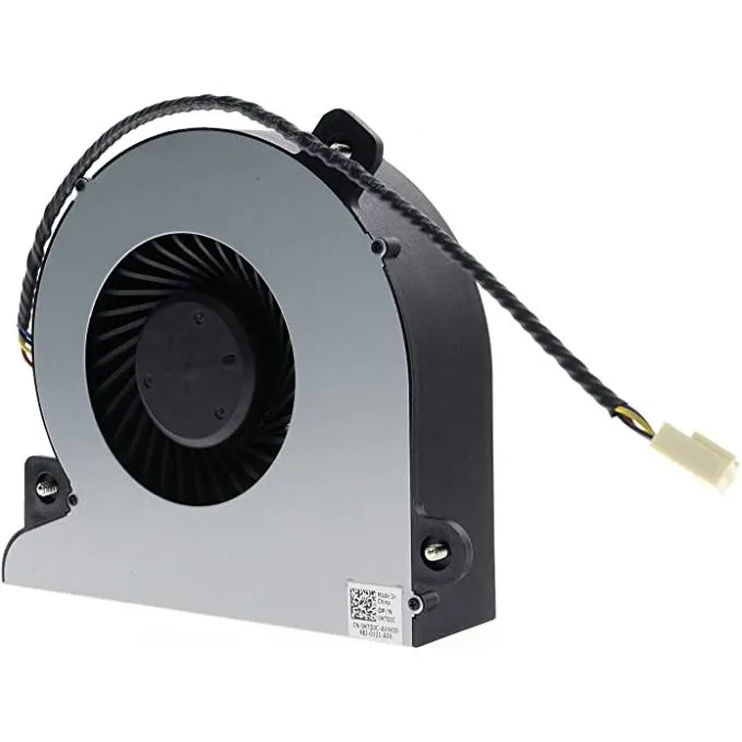 New Dell T3640 T3630 XPS 8910 8920 8930 CPU Fan BAZA1130B2U 0KTDJC KTDJC  0T57JF