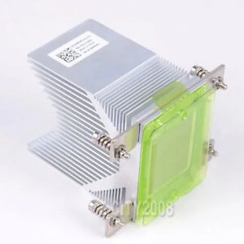 New Dell T630 Server Processor Heatsink 0RMVM3 RMVM3