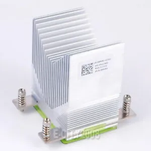 New Dell T630 Server Processor Heatsink 0RMVM3 RMVM3