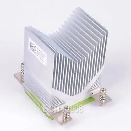 New Dell T630 Server Processor Heatsink 0RMVM3 RMVM3
