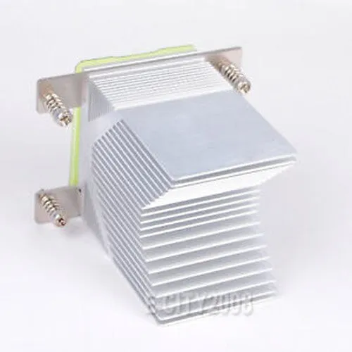 New Dell T630 Server Processor Heatsink 0RMVM3 RMVM3