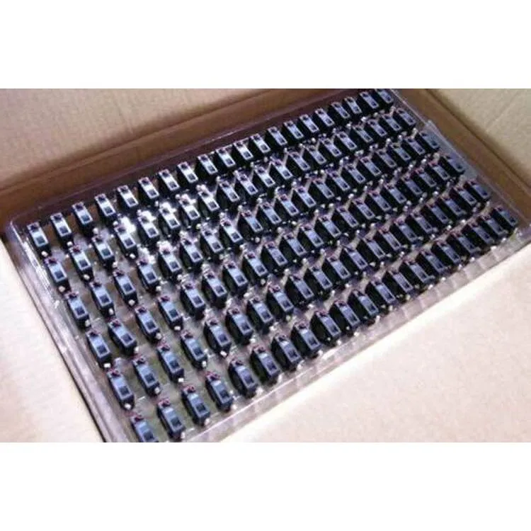 New Delta AFB0312HA 30x30x10 MM 12V 2-Wire 2-Pin Cooling Fan Ball Bearing