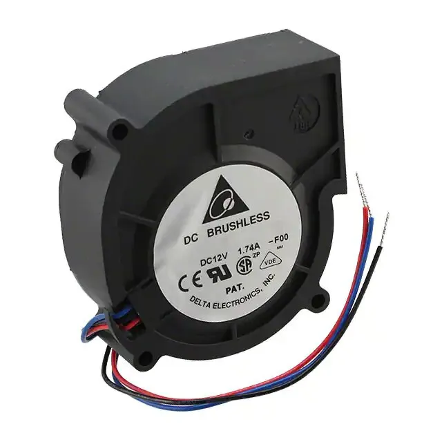 New Delta BCB0812GHN-F00 12V 1.74A Fan Blower