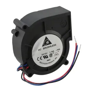 New Delta BCB0812GHN-F00 12V 1.74A Fan Blower
