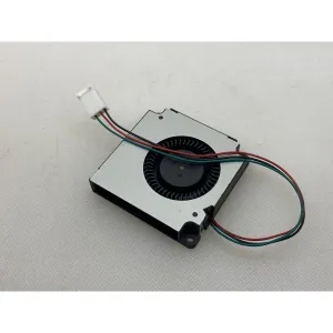 New Delta BFB0512HHA 12V 50x50x10 MM 3-Pin Mini Blower Fan Speed Sensor Function