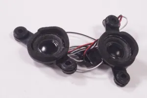 New DNCCG04E001 Toshiba Laptop Speakers Kit Left & Right