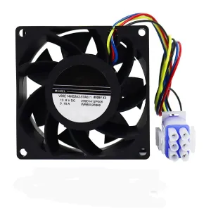 New GE Evaporator Fan Motor WR60x26866 WR49x25197 WR60x10356 239D1412 WR60X26030