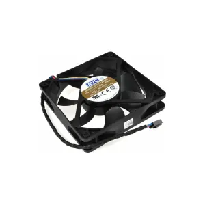 New Genuine Dell XPS 8910 8920 8930 Alienware Aurora R5 R6 R7 Front Cooling Fan 7M0F5