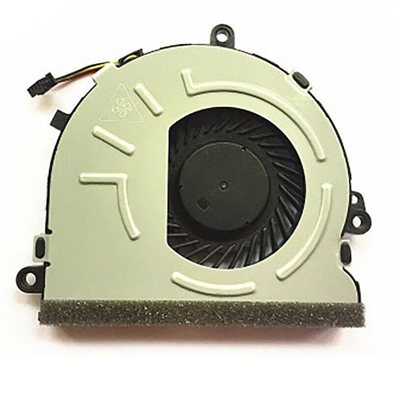 New HP 15-DA 15-DB 250 G7 255 G7 Laptop Cpu Fan L20474-001