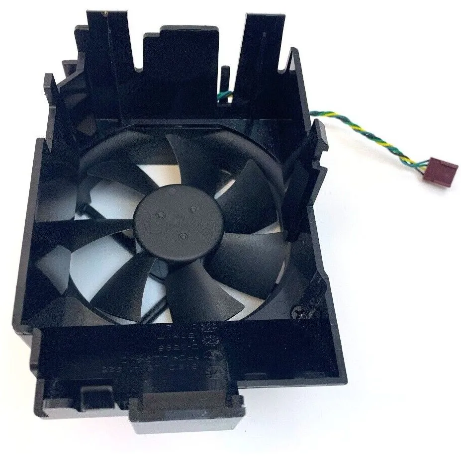New HP Compaq 6200 Pro ELite 8200 8300 Desktop Cooling Case Fan P1-628547 PVA092G12H