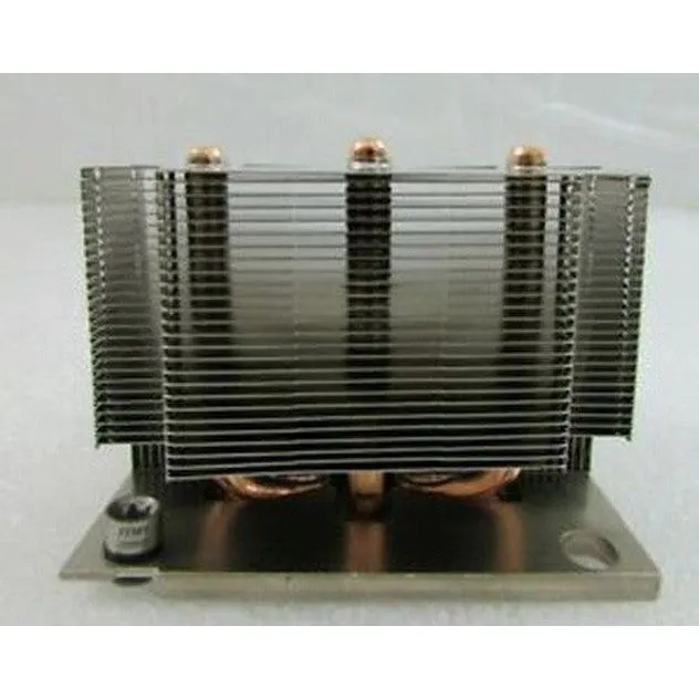 New HP DL380 G10 High Performance Heatsink 875071-001 839275-001 873594-001