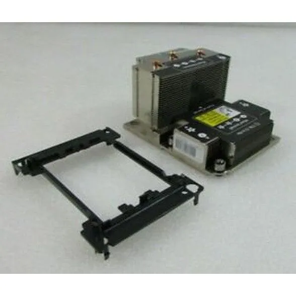 New HP DL380 G10 High Performance Heatsink 875071-001 839275-001 873594-001