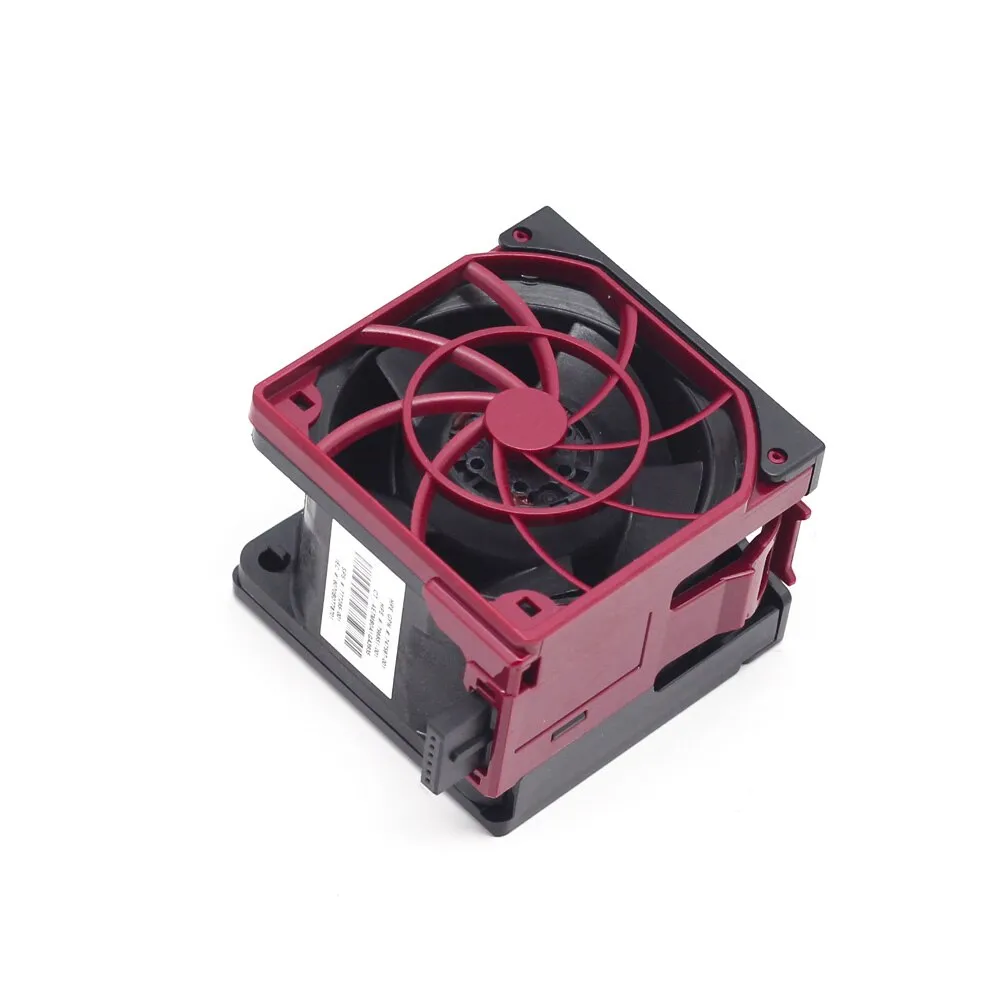 New HP DL380 G9 DL380p G9 DL388 G9 Fan 747597-001 777285-001