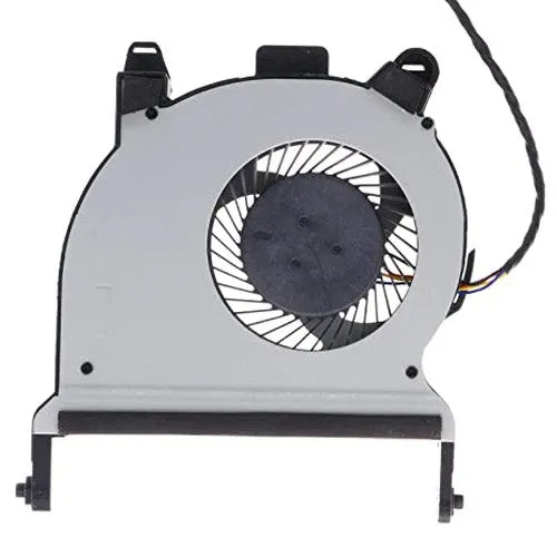 New HP EliteDesk 800 G4 Desktop Mini PC CPU Cooling Fan L19561-001 L19564-001