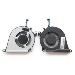 New HP G35 NFB62A05H FSFA15M DC5V CPU Fan 858970-001