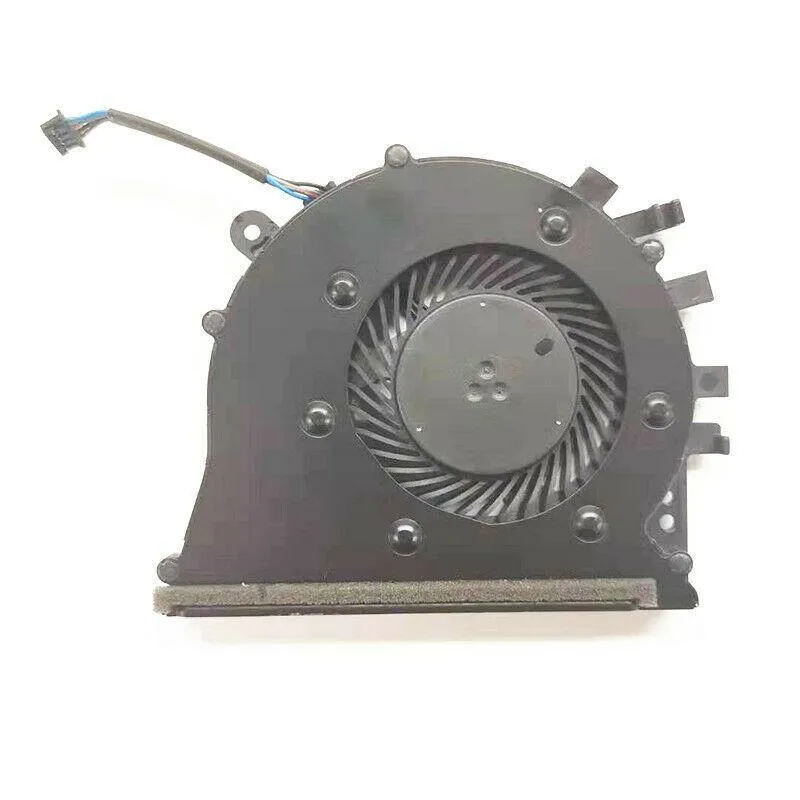 New HP HP 17-BY 17-BY0053CL 17-BY0021DX 17-BY0061CL 17-BY0053OD CPU Fan
