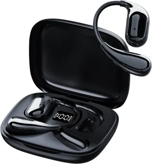 NICEWIN Translation Earbuds - Language Translator Earbuds in 150 Languages and 10 Offline, Translating Earbuds Real Time for iOS & Android, Translator Device for Travel Business