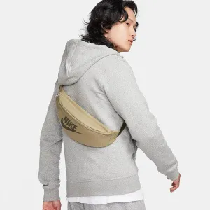 Nike Heritage 3L Waist Pack Bag Neutral Olive - Medium Olive