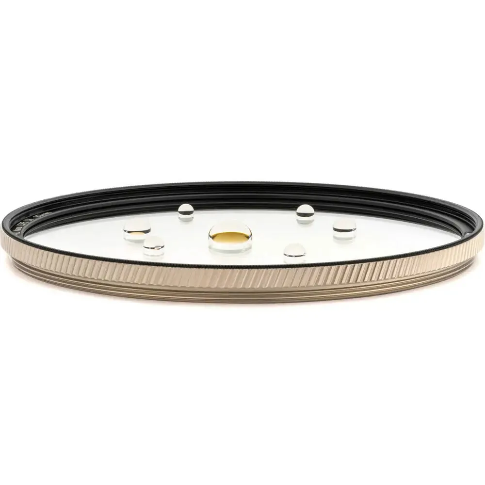 NiSi Armor FX PRO Nano L395 UV Protection Filter (72mm)