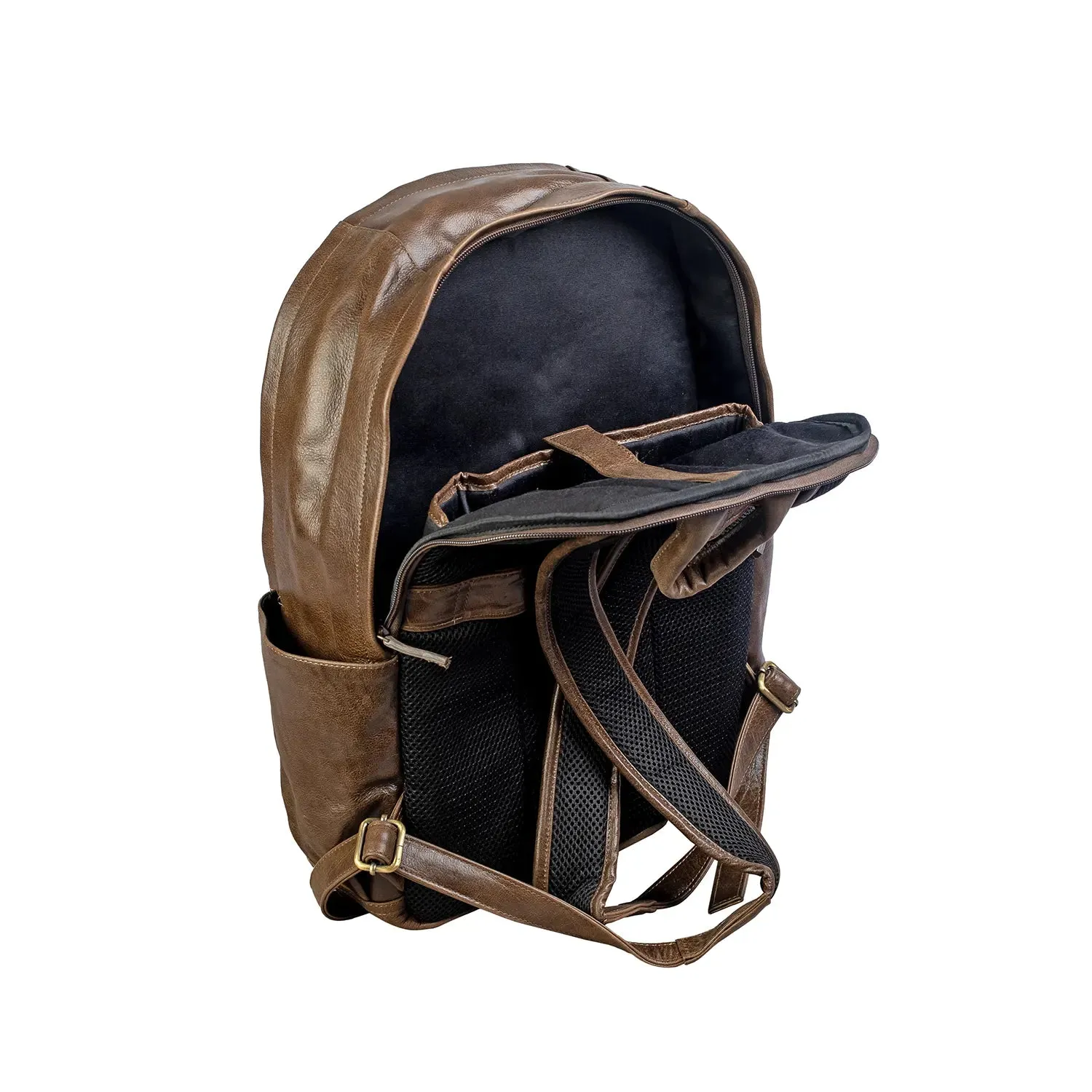 Nomad's Haven Backpack