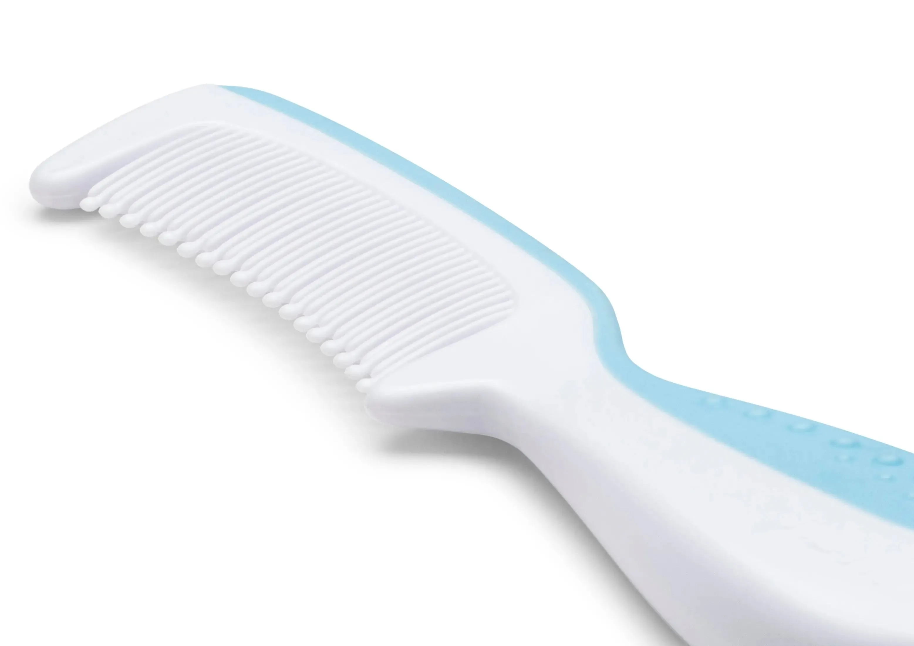 Nuvita Baby Hair Styling Kit-Cool (Blue)