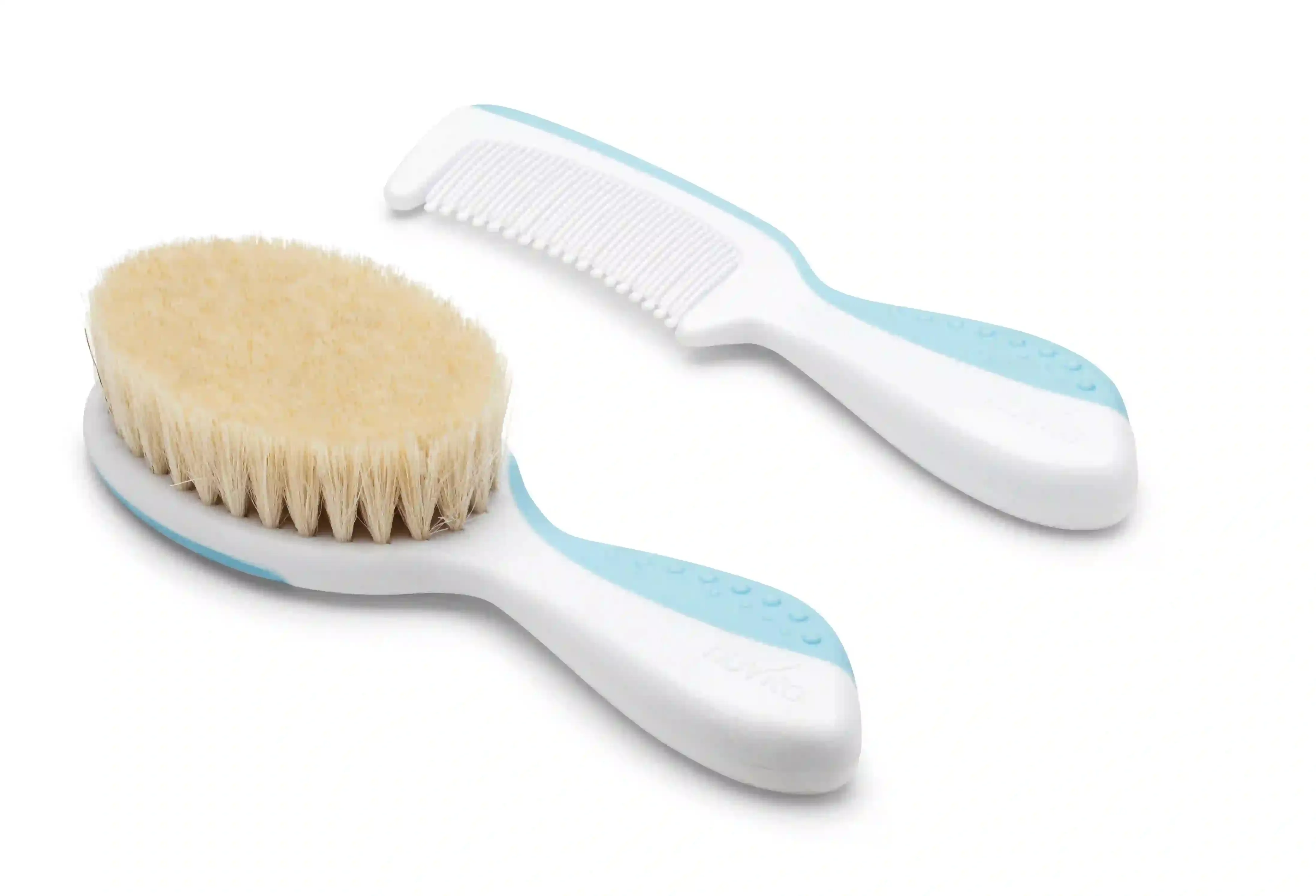 Nuvita Baby Hair Styling Kit-Cool (Blue)