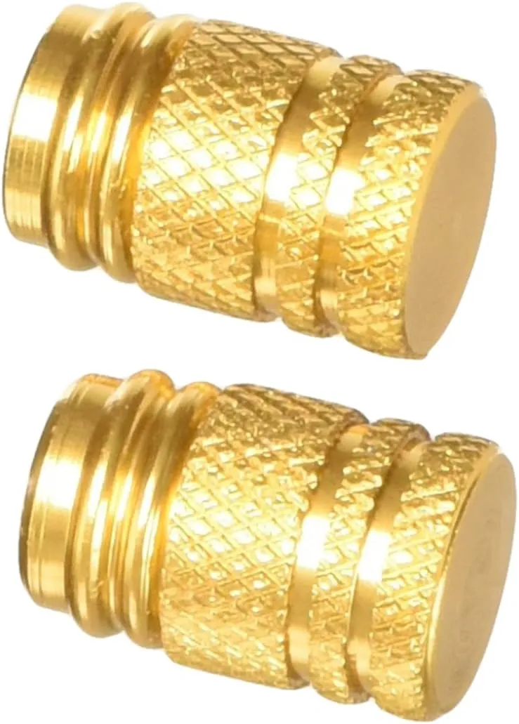 Oxford Valve Caps