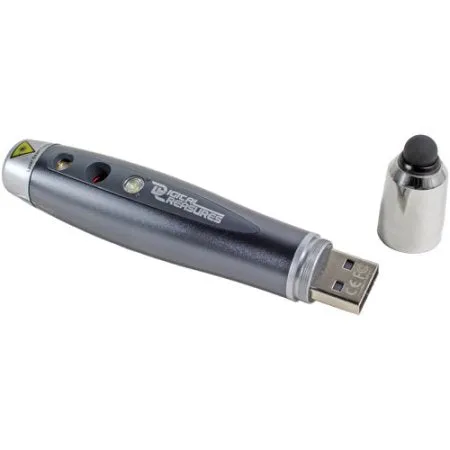 PC Treasures Capture It Scanner Plus Stylus & Pen