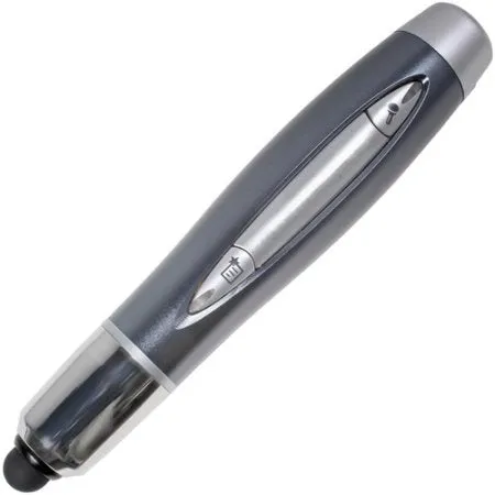 PC Treasures Capture It Scanner Plus Stylus & Pen