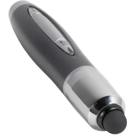 PC Treasures Capture It Scanner Plus Stylus & Pen